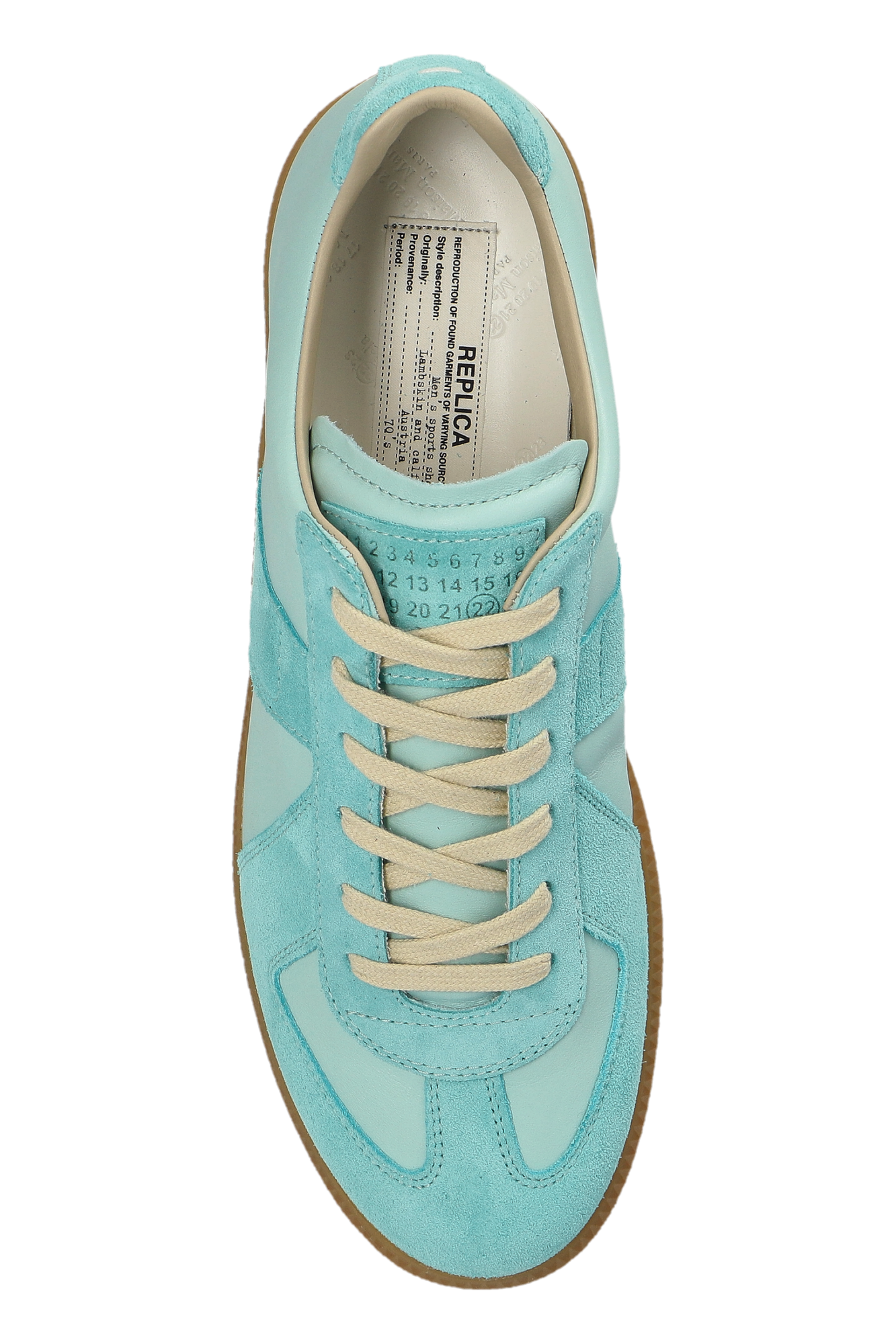 Maison Margiela Replica Sneakers | Women's | Vitkac
